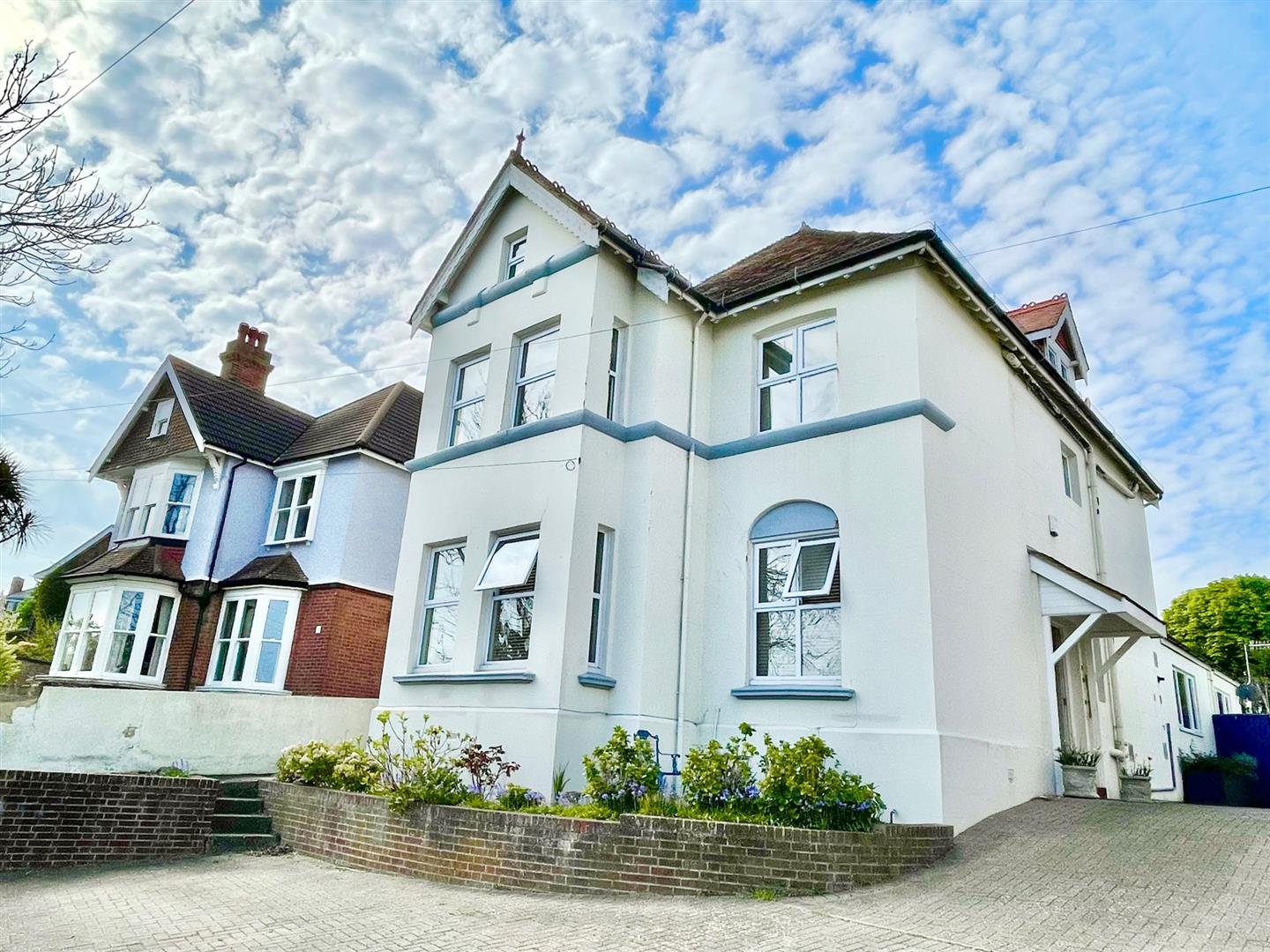 Hastings Old Town Estate Agent. Just Property for Sale